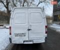 Белый ГАЗ 2705 Газель, объемом двигателя 2.29 л и пробегом 300 тыс. км за 1500 $, фото 5 на Automoto.ua