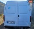 ГАЗ 2705 Газель 2004 у Львові на Automoto.ua Білий ГАЗ 2705 Газель, об'ємом двигуна 2.45 л та пробігом 343 тис. км за 3000 $, фото 2 на Automoto.ua