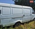 Белый ГАЗ 2705 Газель, объемом двигателя 2.3 л и пробегом 264 тыс. км за 1800 $, фото 8 на Automoto.ua