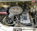 Белый ГАЗ 2705 Газель, объемом двигателя 2.29 л и пробегом 295 тыс. км за 2000 $, фото 20 на Automoto.ua
