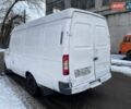Белый ГАЗ 2705 Газель, объемом двигателя 2.29 л и пробегом 300 тыс. км за 1500 $, фото 4 на Automoto.ua