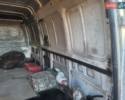 ГАЗ 2705 Газель 2004 у Львові на Automoto.ua Білий ГАЗ 2705 Газель, об'ємом двигуна 2.45 л та пробігом 343 тис. км за 3000 $, фото 3 на Automoto.ua