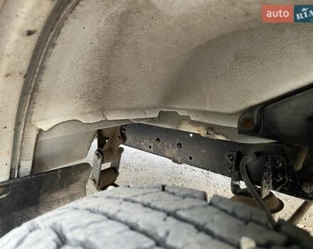 Белый ГАЗ 2705 Газель, объемом двигателя 2.29 л и пробегом 62 тыс. км за 3900 $, фото 35 на Automoto.ua