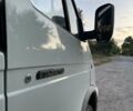 Белый ГАЗ 2705 Газель, объемом двигателя 2.29 л и пробегом 62 тыс. км за 3900 $, фото 34 на Automoto.ua