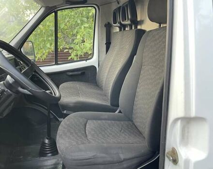 Белый ГАЗ 2705 Газель, объемом двигателя 2.29 л и пробегом 62 тыс. км за 3900 $, фото 41 на Automoto.ua