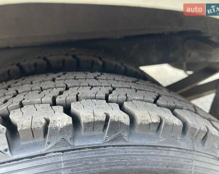 Белый ГАЗ 2705 Газель, объемом двигателя 2.29 л и пробегом 62 тыс. км за 3900 $, фото 32 на Automoto.ua