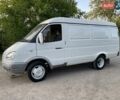 Белый ГАЗ 2705 Газель, объемом двигателя 2.29 л и пробегом 62 тыс. км за 3900 $, фото 3 на Automoto.ua