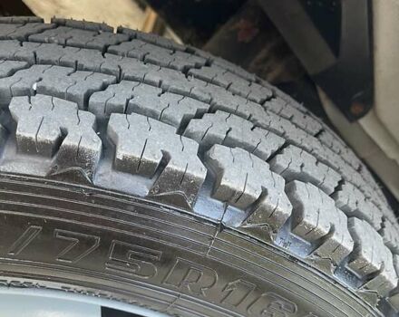 Белый ГАЗ 2705 Газель, объемом двигателя 2.29 л и пробегом 62 тыс. км за 3900 $, фото 28 на Automoto.ua