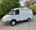 Белый ГАЗ 2705 Газель, объемом двигателя 2.29 л и пробегом 62 тыс. км за 3900 $, фото 20 на Automoto.ua