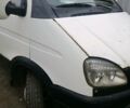 Білий ГАЗ 2705 Газель, об'ємом двигуна 2.3 л та пробігом 2 тис. км за 2500 $, фото 1 на Automoto.ua