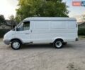Белый ГАЗ 2705 Газель, объемом двигателя 2.29 л и пробегом 62 тыс. км за 3900 $, фото 5 на Automoto.ua
