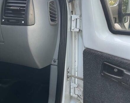 Белый ГАЗ 2705 Газель, объемом двигателя 2.29 л и пробегом 62 тыс. км за 3900 $, фото 44 на Automoto.ua