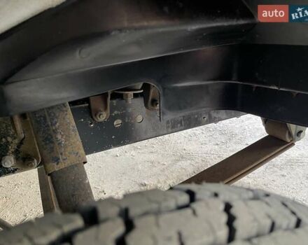 Белый ГАЗ 2705 Газель, объемом двигателя 2.29 л и пробегом 62 тыс. км за 3900 $, фото 36 на Automoto.ua