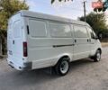 Белый ГАЗ 2705 Газель, объемом двигателя 2.29 л и пробегом 62 тыс. км за 3900 $, фото 13 на Automoto.ua