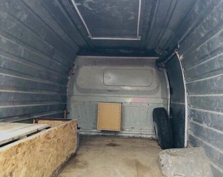 Белый ГАЗ 2705 Газель, объемом двигателя 2.46 л и пробегом 268 тыс. км за 2000 $, фото 5 на Automoto.ua