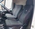 Белый ГАЗ 2705 Газель, объемом двигателя 2.46 л и пробегом 268 тыс. км за 2000 $, фото 13 на Automoto.ua