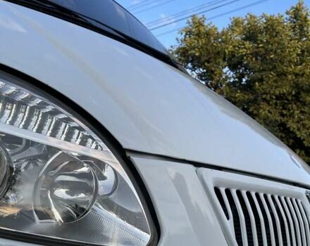 Белый ГАЗ 2705 Газель, объемом двигателя 2.29 л и пробегом 62 тыс. км за 3900 $, фото 24 на Automoto.ua