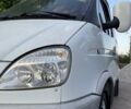 Белый ГАЗ 2705 Газель, объемом двигателя 2.29 л и пробегом 62 тыс. км за 3900 $, фото 21 на Automoto.ua