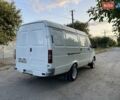 Белый ГАЗ 2705 Газель, объемом двигателя 2.29 л и пробегом 62 тыс. км за 3900 $, фото 12 на Automoto.ua