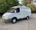 Белый ГАЗ 2705 Газель, объемом двигателя 2.29 л и пробегом 62 тыс. км за 3900 $, фото 1 на Automoto.ua