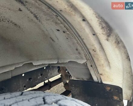 Белый ГАЗ 2705 Газель, объемом двигателя 2.29 л и пробегом 62 тыс. км за 3900 $, фото 30 на Automoto.ua