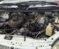 Белый ГАЗ 2705 Газель, объемом двигателя 2.89 л и пробегом 180 тыс. км за 1700 $, фото 4 на Automoto.ua