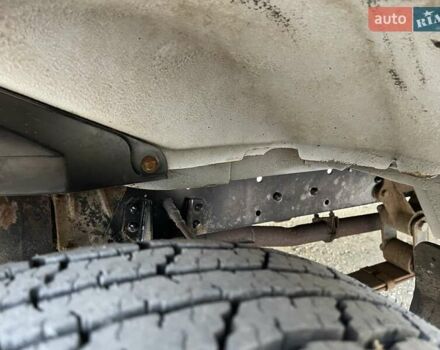 Белый ГАЗ 2705 Газель, объемом двигателя 2.29 л и пробегом 62 тыс. км за 3900 $, фото 29 на Automoto.ua