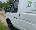 Белый ГАЗ 2705 Газель, объемом двигателя 2.29 л и пробегом 550 тыс. км за 3000 $, фото 8 на Automoto.ua