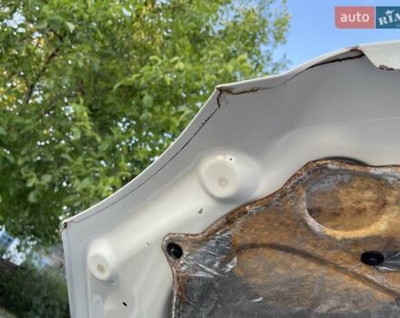 Белый ГАЗ 2705 Газель, объемом двигателя 2.29 л и пробегом 62 тыс. км за 3900 $, фото 46 на Automoto.ua