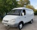 Белый ГАЗ 2705 Газель, объемом двигателя 2.29 л и пробегом 62 тыс. км за 3900 $, фото 19 на Automoto.ua