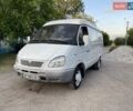 Белый ГАЗ 2705 Газель, объемом двигателя 2.29 л и пробегом 62 тыс. км за 3900 $, фото 2 на Automoto.ua
