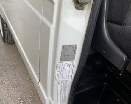 Белый ГАЗ 2705 Газель, объемом двигателя 2.29 л и пробегом 62 тыс. км за 3900 $, фото 48 на Automoto.ua