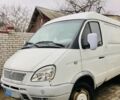 Белый ГАЗ 2705 Газель, объемом двигателя 2.46 л и пробегом 268 тыс. км за 2000 $, фото 20 на Automoto.ua
