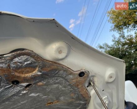 Белый ГАЗ 2705 Газель, объемом двигателя 2.29 л и пробегом 62 тыс. км за 3900 $, фото 47 на Automoto.ua