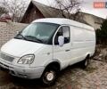 Белый ГАЗ 2705 Газель, объемом двигателя 2.46 л и пробегом 268 тыс. км за 2000 $, фото 2 на Automoto.ua