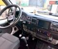 Белый ГАЗ 2705 Газель, объемом двигателя 2.46 л и пробегом 268 тыс. км за 2000 $, фото 7 на Automoto.ua