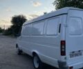 Белый ГАЗ 2705 Газель, объемом двигателя 2.29 л и пробегом 62 тыс. км за 3900 $, фото 9 на Automoto.ua