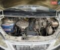 Белый ГАЗ 2705 Газель, объемом двигателя 2.29 л и пробегом 550 тыс. км за 3000 $, фото 16 на Automoto.ua