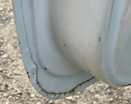 Белый ГАЗ 2705 Газель, объемом двигателя 2.29 л и пробегом 62 тыс. км за 3900 $, фото 37 на Automoto.ua