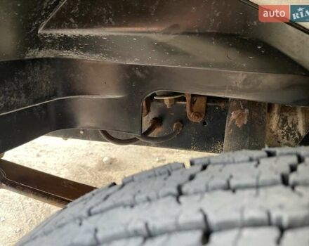 Белый ГАЗ 2705 Газель, объемом двигателя 2.29 л и пробегом 62 тыс. км за 3900 $, фото 31 на Automoto.ua