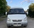 Белый ГАЗ 2705 Газель, объемом двигателя 2.29 л и пробегом 62 тыс. км за 3900 $, фото 18 на Automoto.ua