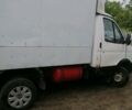 Білий ГАЗ 2705 Газель, об'ємом двигуна 2.3 л та пробігом 2 тис. км за 2500 $, фото 2 на Automoto.ua
