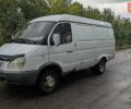 Белый ГАЗ 2705 Газель, объемом двигателя 2.89 л и пробегом 180 тыс. км за 1700 $, фото 1 на Automoto.ua