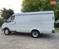 Белый ГАЗ 2705 Газель, объемом двигателя 2.29 л и пробегом 62 тыс. км за 3900 $, фото 6 на Automoto.ua