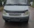 Белый ГАЗ 2705 Газель, объемом двигателя 2.89 л и пробегом 180 тыс. км за 1700 $, фото 1 на Automoto.ua