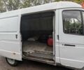 Белый ГАЗ 2705 Газель, объемом двигателя 2.89 л и пробегом 180 тыс. км за 1700 $, фото 8 на Automoto.ua