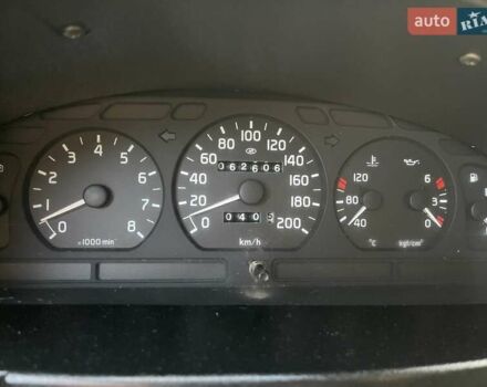 Белый ГАЗ 2705 Газель, объемом двигателя 2.29 л и пробегом 62 тыс. км за 3900 $, фото 40 на Automoto.ua