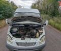 Белый ГАЗ 2705 Газель, объемом двигателя 2.89 л и пробегом 180 тыс. км за 1700 $, фото 2 на Automoto.ua