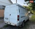 Белый ГАЗ 2705 Газель, объемом двигателя 2.3 л и пробегом 118 тыс. км за 2000 $, фото 6 на Automoto.ua