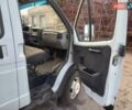 Білий ГАЗ 2705 Газель, об'ємом двигуна 2.5 л та пробігом 250 тис. км за 2800 $, фото 13 на Automoto.ua